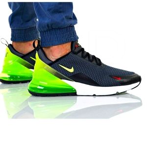 Nike Air Max 270 Retro Future